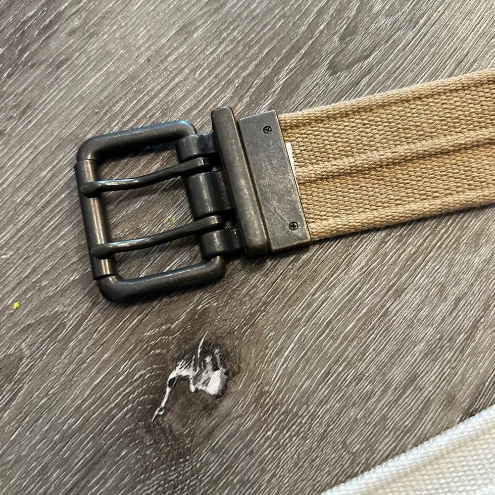 Men’s belt 42 inches